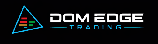 DOM-EDGE logo